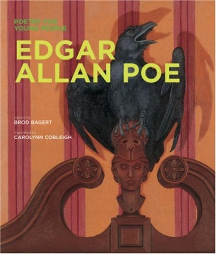 Edgar Allan Poe (Poetry For Young People)