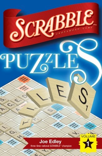 Scrabble Puzzles (Volume 1)
