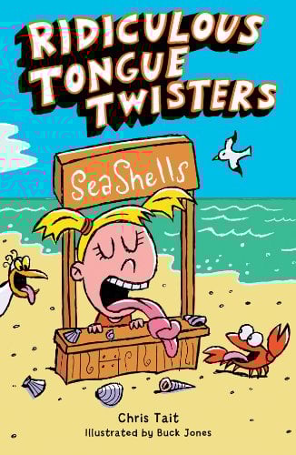Ridiculous Tongue Twisters