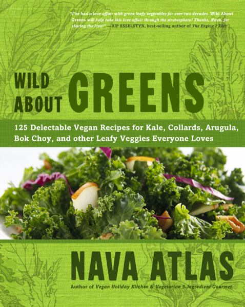 Wild about Greens