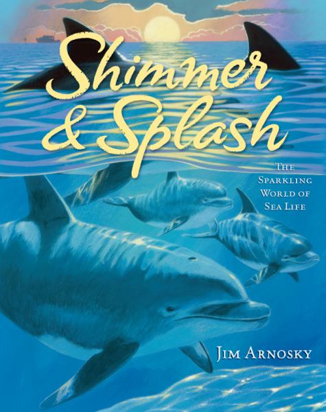 Shimmer & Splash