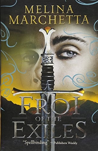 Froi of the Exiles (Lumatere Chronicles, Bk. 2)