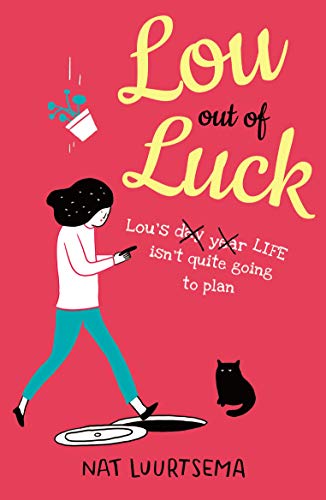 Lou Out of Luck (Girl Out of Water Series, Bk. 2)