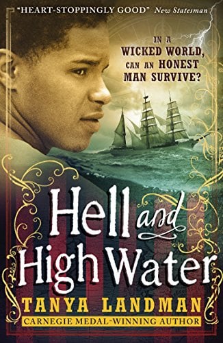Hell & High Water