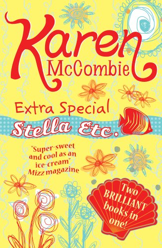 Extra Special Stella Etc. (2 Books in 1)