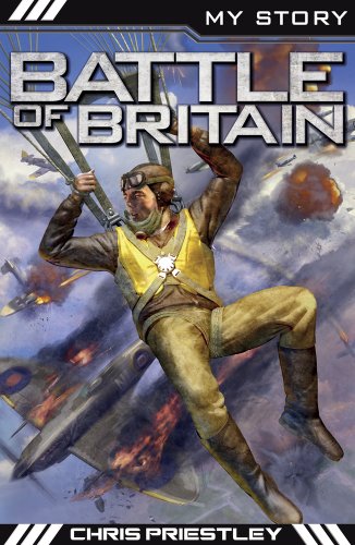Battle of Britain (My Story)