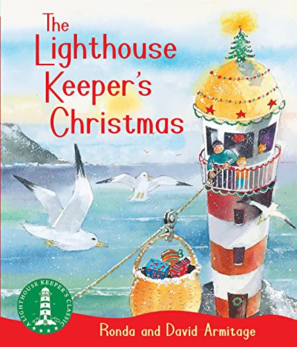 The Lighthouse Keepers Christmas