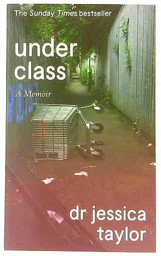 Underclass: A Memoir