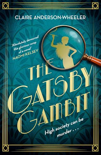 The Gatsby Gambit