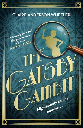 The Gatsby Gambit