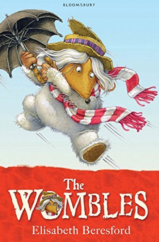 The Wombles (The Wombles, Bk. 1)
