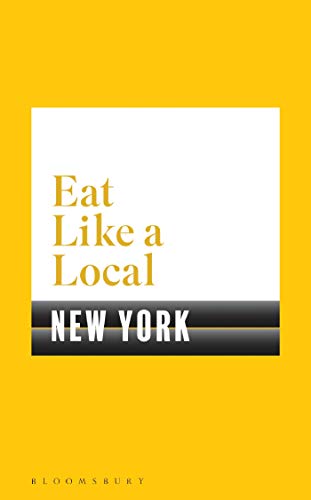 New York (Eat Like a Local)