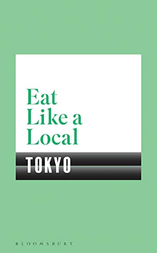 TOKYO (Eat Like a Local)