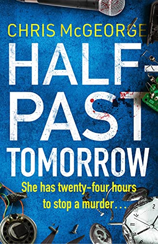 Half-Past Tomorrow