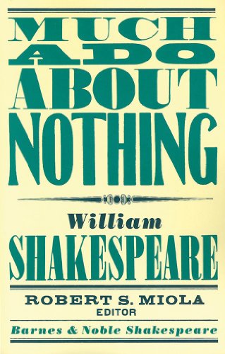 Much ADO about Nothing