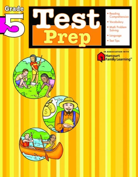 Language Arts: Grade 5