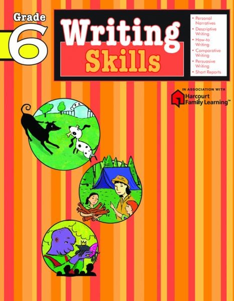 Writing Skills: Grade 6
