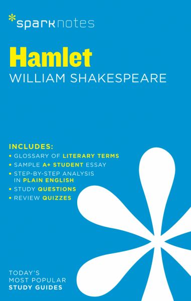 Hamlet (SparkNotes)