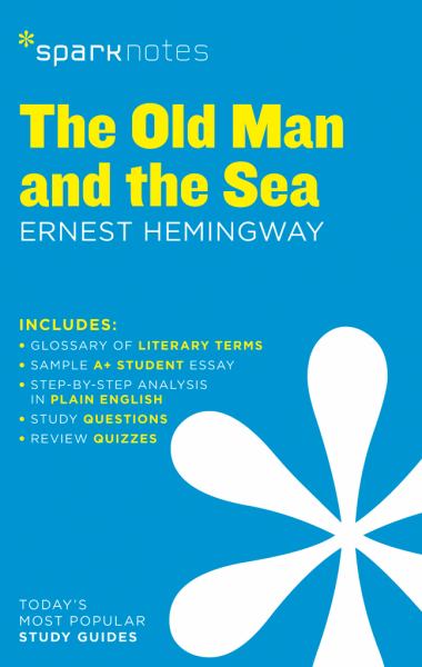 The Old Man and the Sea (SparkNotes)