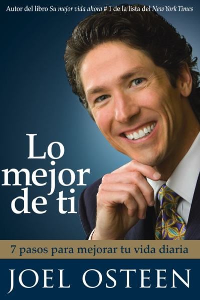 Lo Mejor de Ti