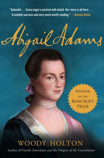 Abigail Adams