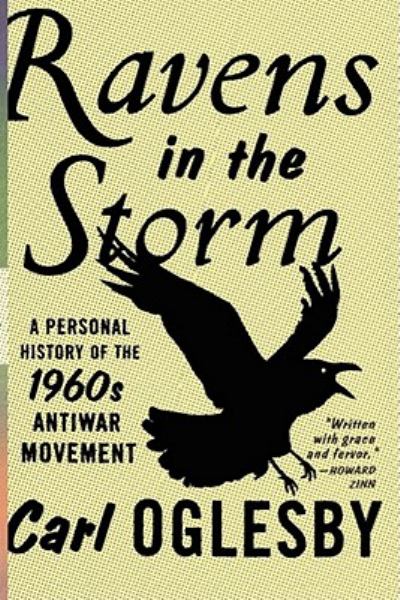 Ravens in the Storm