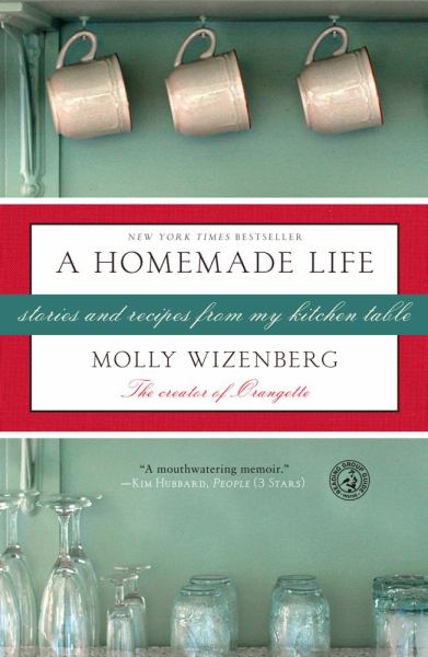 A Homemade Life