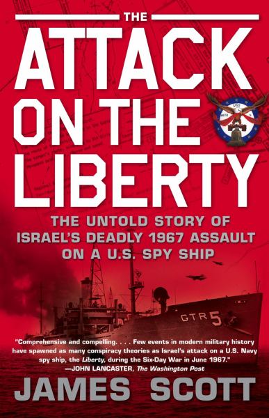 The Attack on the Liberty