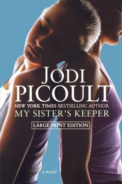 My Sister's Keeper (Large Print)