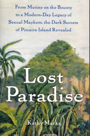 Lost Paradise