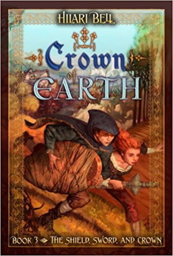 Crown of Earth (The Shield, Sword, and Crown)