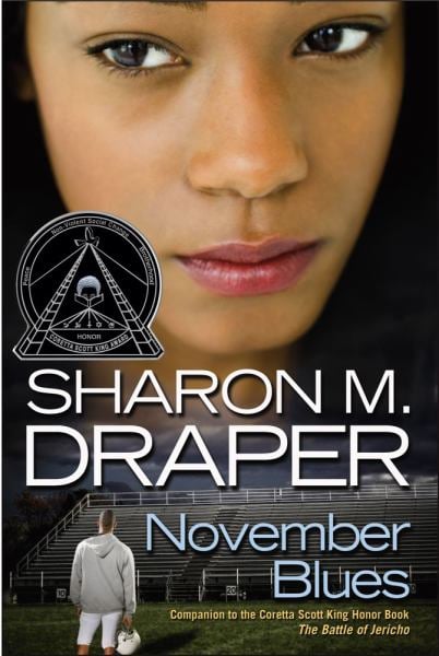 November Blues (Jericho Trilogy, Bk. 2)
