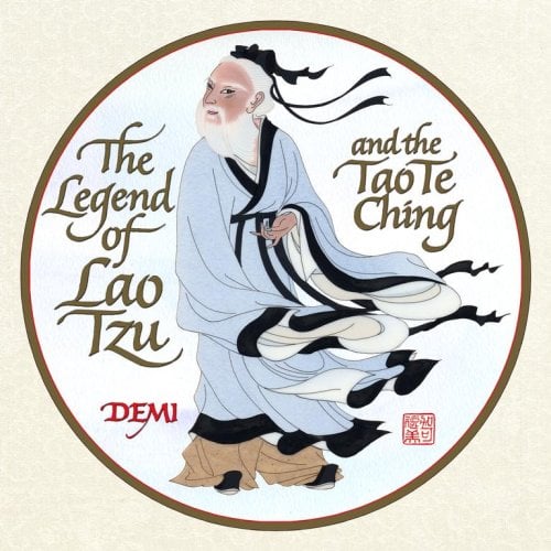 The Legend Of Lao Tzu And The TaoTe Ching