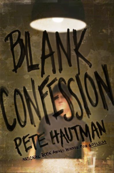 Blank Confession