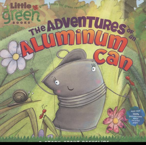 The Adventures of an Aluminum Can