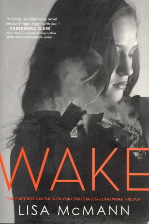 Wake (Bk. 1)