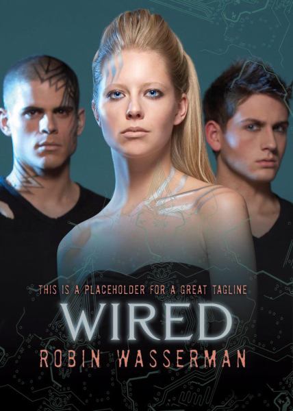 Wired (Cold Awakening, Bk. 3)