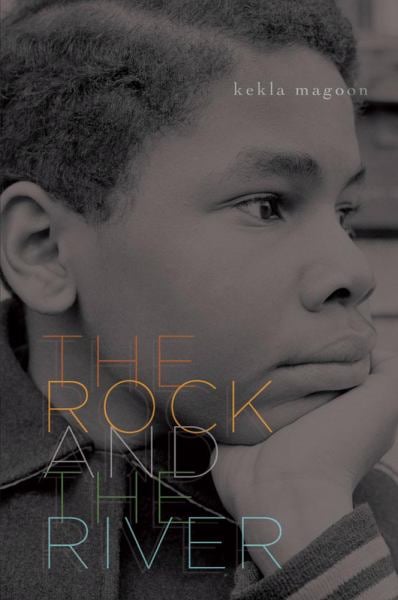 The Rock and the River