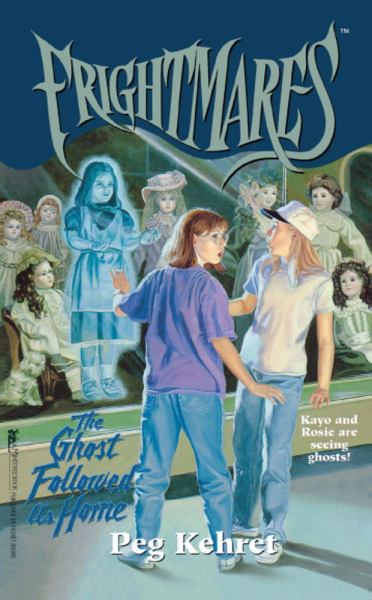 The Ghost Followed Us Home (Frightmares)
