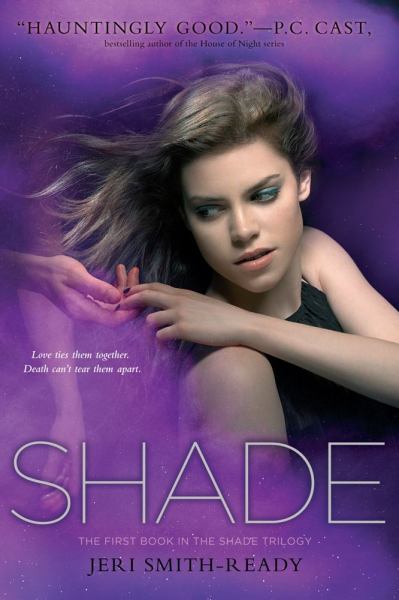 Shade (Shade, Bk. 1)
