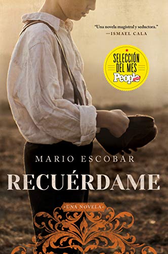 Recuerdame