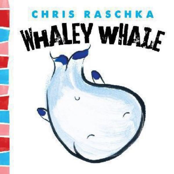 Whaley Whale (Thingy Things)