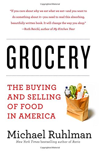 Grocery: The Buying and Selling of Food in America