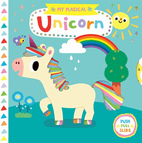My Magical Unicorn (My Magical Friends)