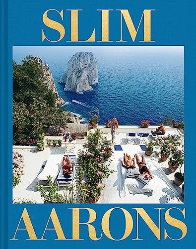 Slim Aarons (The Essential Collection)