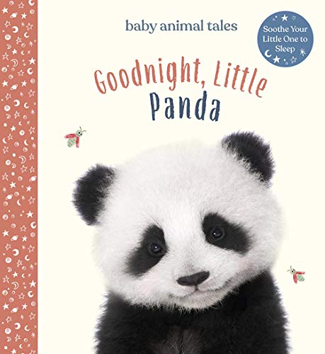 Goodnight, Little Panda (Baby Animal Tales)