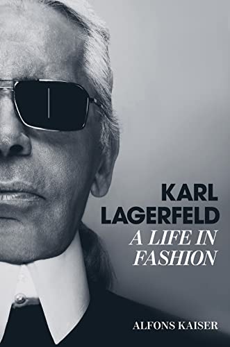 Karl Lagerfeld in Private: Uncovering the Man Behind the Myth