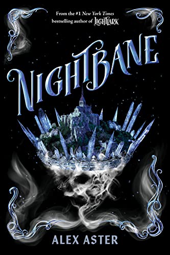 Nightbane (The Lightlark Saga, Bk. 2)