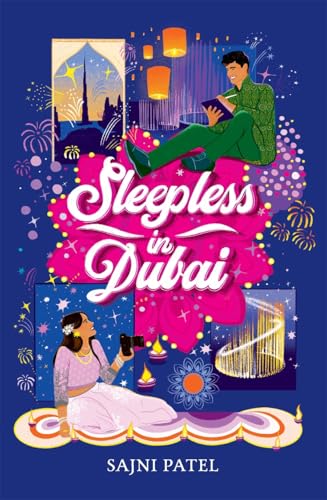 Sleepless in Dubai
