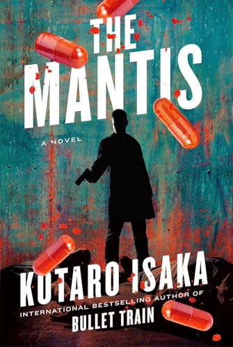 The Mantis (Assassins, Bk. 3)